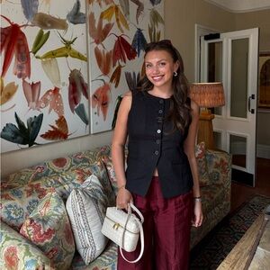 Meet your Posher, Sydney